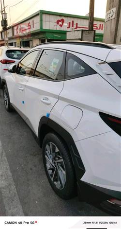 هيونداي توسان